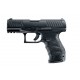 Модель пистолета Umarex Walther PPQ M2 6mm 2.5966